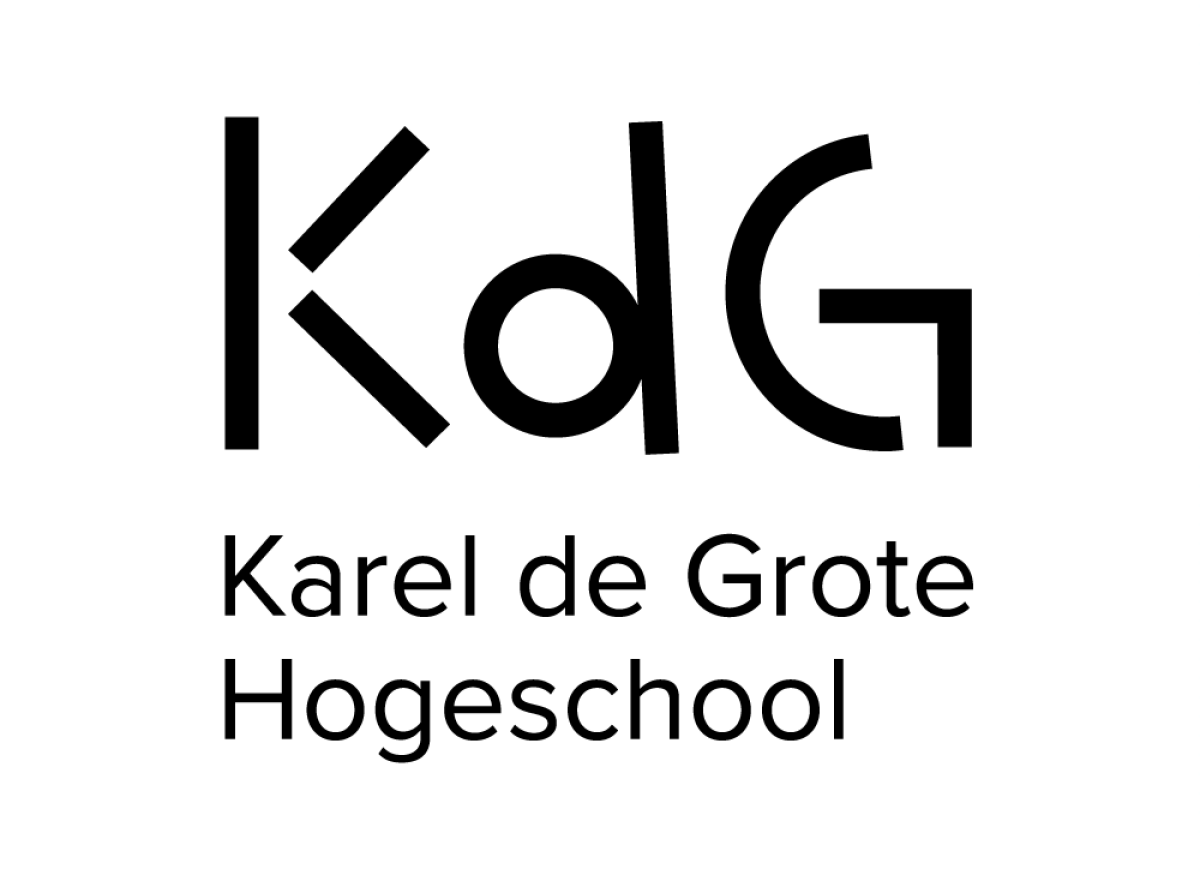 Karel de Grote Hogeschool logo